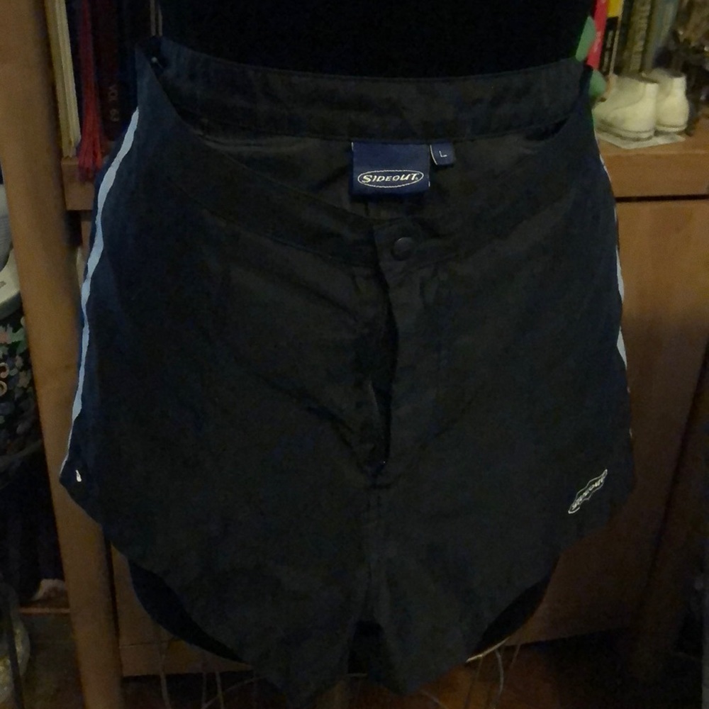 Surf shorts, sports shorts